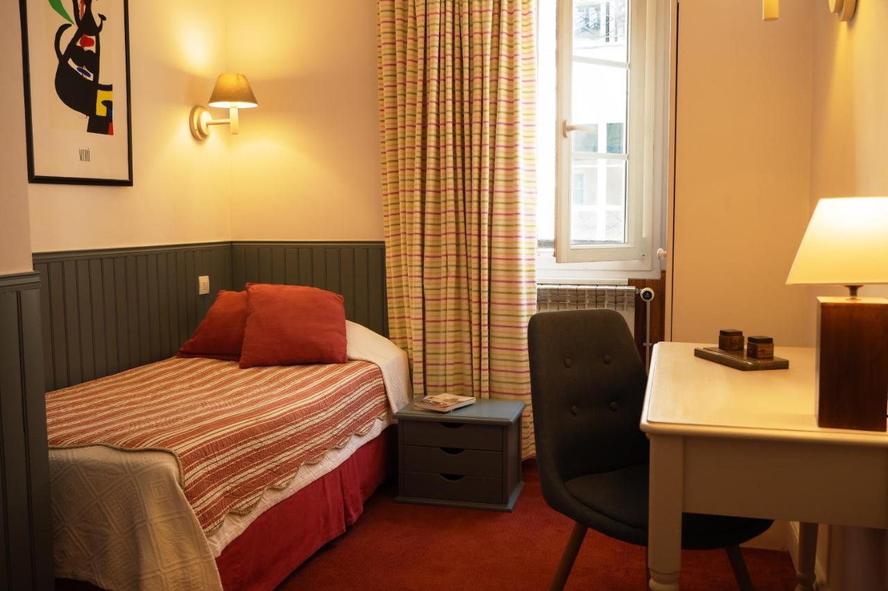 Du Cygne Hotel Parijs